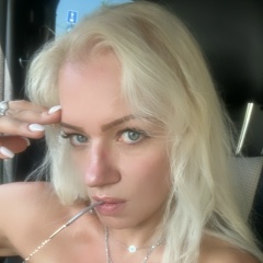 Ольга Goltseva, 05.04, Москва