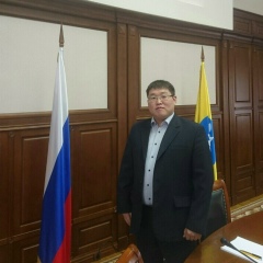 Дмитрий Араев, 07.02.1984, Элиста