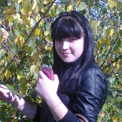 Леночка Емелина, 16.09, Нижний Новгород