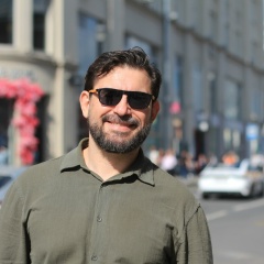 Амир Ахмедов, 08.06.1986, Москва