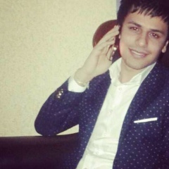 Farrux Xamraev, 04.04.1989, Ташкент