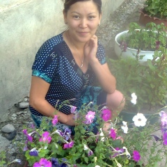 Aishe Syrgabekova, 02.06.1992