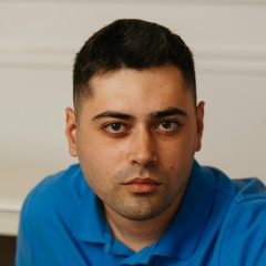 Владимир Репников, 01.03.1998, Ульяновск
