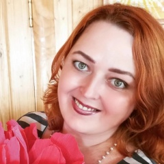 Майя Александрова, 17.11, Ядрин
