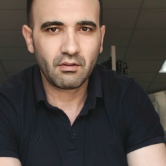 Расим Джафаров
