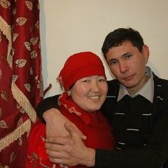 Гүлзат Уәлиева, 05.05.1988, Кызылорда