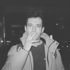 Petr Atlivanik, 01.07.1988, Санкт-Петербург