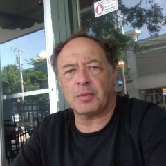 Rafail Pinsky, 10.03.1959, Boston