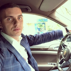 Артур Артазов, 08.05, Балашиха