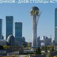 Азим Азимбай, 11.12.1986, Алматы
