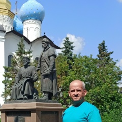 Дмитрий Ефимов