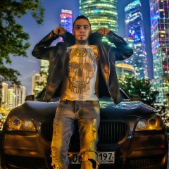 Андрей Заботин, 18.06, Москва