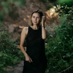 Кристина Желнина, 13.06, Санкт-Петербург