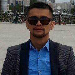 Мейрбек Аскаров, 12.05.1992, Павлодар