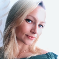 Ольга Львова, 23.03, Новосибирск