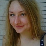 Елена Пивоваркина, 26.04.1991, Chicago