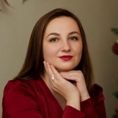 Ирина Смирнова, 19.07.1991, Ярославль
