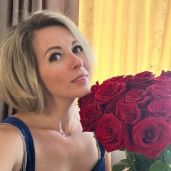 Екатерина Калашник, 24.08.1983, Санкт-Петербург