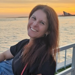 Елена Карманова, 04.08.1987, Санкт-Петербург