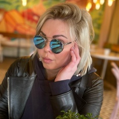 Дарья Малашенко, 04.01, Москва