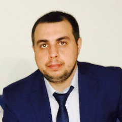 Рухан Гамзаев, 29.08.1988, Газ-Сале
