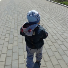 Надежда Самсонова, 17.01