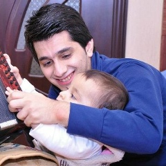 Orxan Mirzeyev, 09.03, Баку