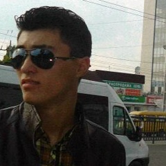 Ovez Hemdemov, 05.06.1992, Москва
