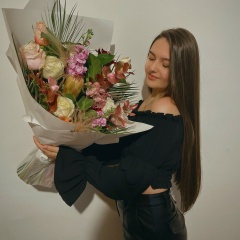Ana-Viviana Spînu, 01.12, Бельцы