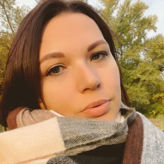 Елена Барах, 04.06.1987, Волгоград