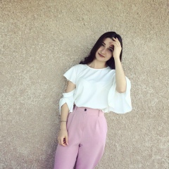 Хибла Пачулия, 22.05.1997