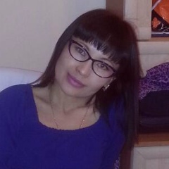 Замира Батагоева, Алматы