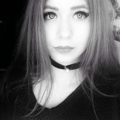 Даша Фролова, 22.04