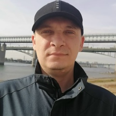 Анатолий Коковашин, 27.11, Новосибирск