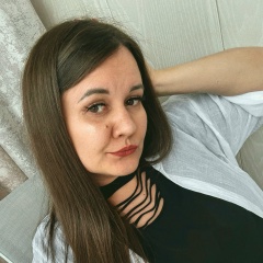 Ирина Стрельникова, 21.07.1992, Воронеж