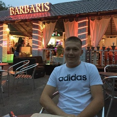 Паша Синицын, 06.06, Оренбург