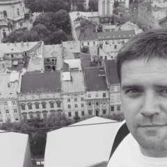 Сергей Бомчак, 27.10, Киев