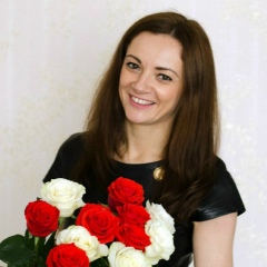 Надежда Привалова, 23.03, Минск