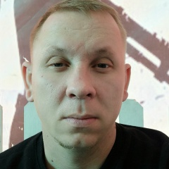 Виктор Самопал, 29.06.1988, Алматы