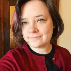 Аня Богатикова, 26.07, Санкт-Петербург