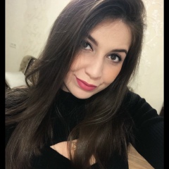 Jane Chigatayeva, 20.06.1995, Ташкент