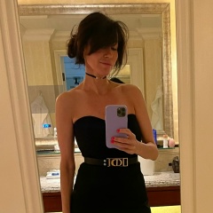 Гузель Мазитова, 14.08, Москва