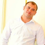 Александр Чикуров, 02.11, Санкт-Петербург