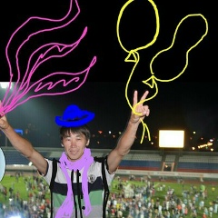 Aleksandr Lubsanov, 25.04, Улан-Удэ