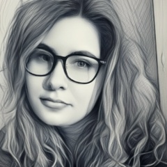 Дарья Чурикова, Москва