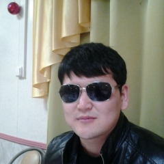 Алмаз Сариков, 08.03.1988