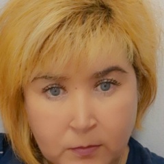 Зульфия Якупова, 25.05, Салават