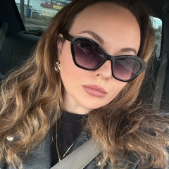 Екатерина Федина, 03.01.1988, Уфа