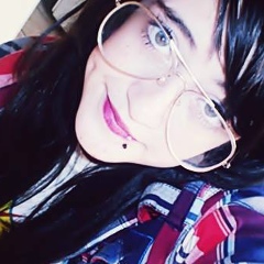 Gabriela Cristina, 21.08.1996