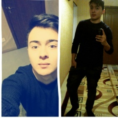 Cavad Bagirov, 01.10.1996, Баку